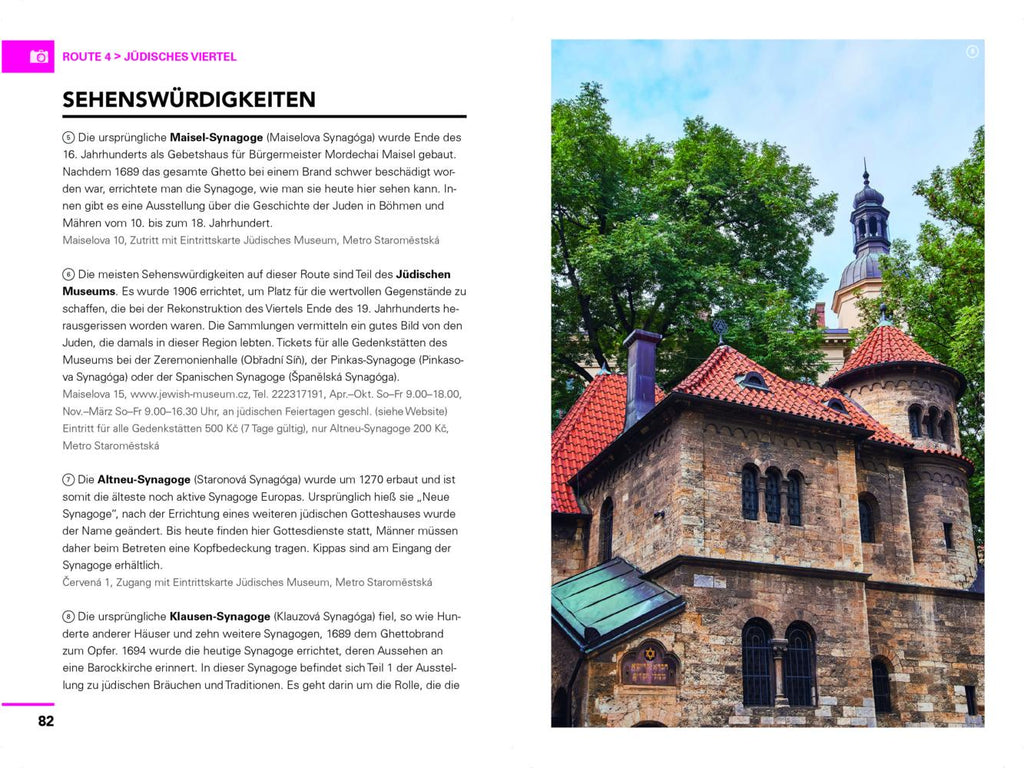 happy time guide Prag