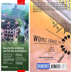 DUMONT direkt Reiseführer Nürnberg