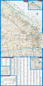 Buenos Aires 1 : 15 000
