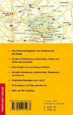 Reiseführer Saarland