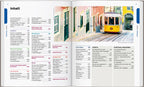 LONELY PLANET Reiseführer Entdecke Portugal