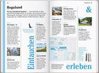 DUMONT Reise-Taschenbuch Reiseführer Norwegen, Das Fjordland