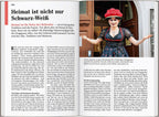 DUMONT Reise-Taschenbuch Reiseführer Schwarzwald