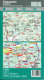 PUIGSACALM BELLMUNT