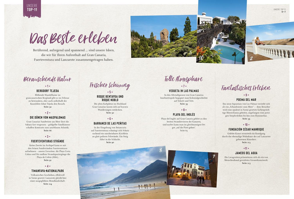 DUMONT Bildatlas Gran Canaria