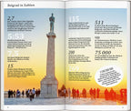 DUMONT direkt Reiseführer Belgrad