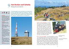 Der Harz für Wandermuffel