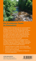 Wandern im Ortenaukreis