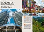 Stefan Loose Reiseführer Malaysia, Brunei und Singapore