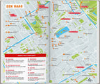 MARCO POLO Reiseführer Rotterdam & Den Haag, Delft