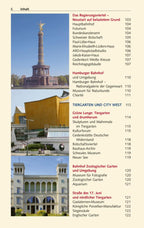 TRESCHER Reiseführer Berlin Kurztrip