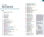 Reise Know-How CityTrip Weimar