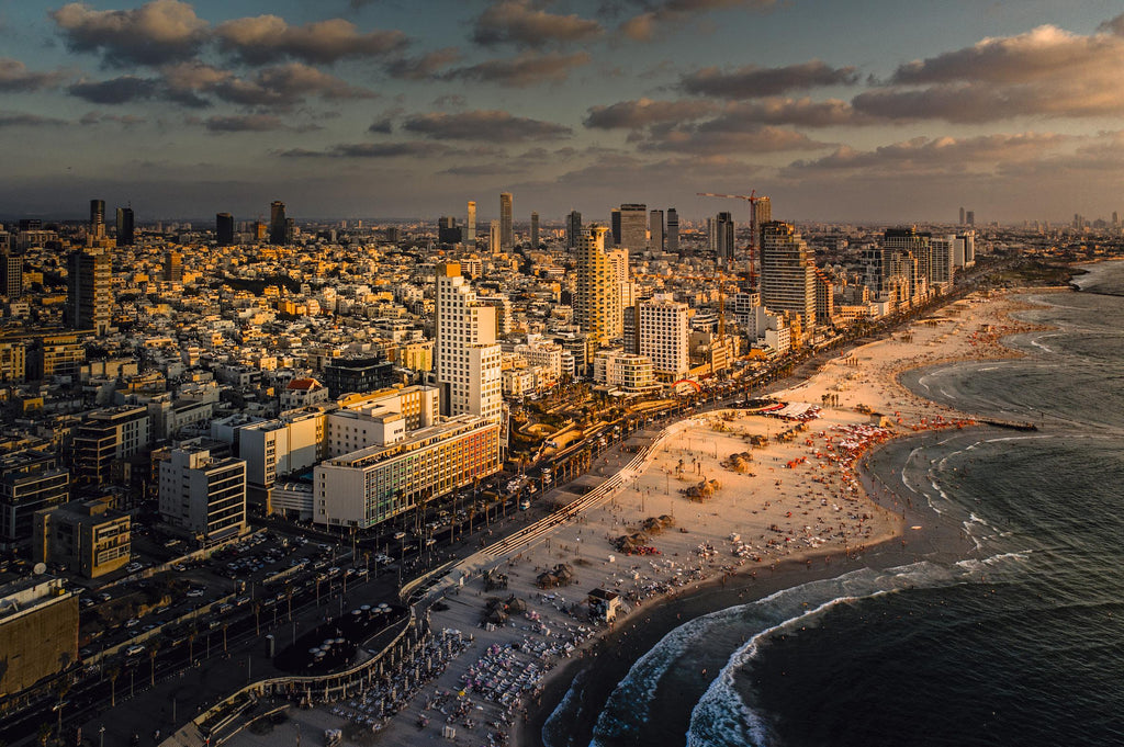 Tel Aviv