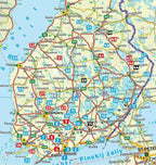 Finnland
