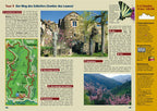 Die wilden Berge der Ardèche