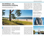 ADAC Reiseführer Baltikum