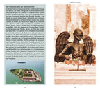 Verborgene Lagune von Venedig