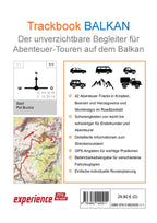 Trackbook Balkan