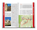 KOMPASS Wanderführer Provence, 55 Touren mit Extra-Tourenkarte