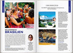 LONELY PLANET Reiseführer Brasilien