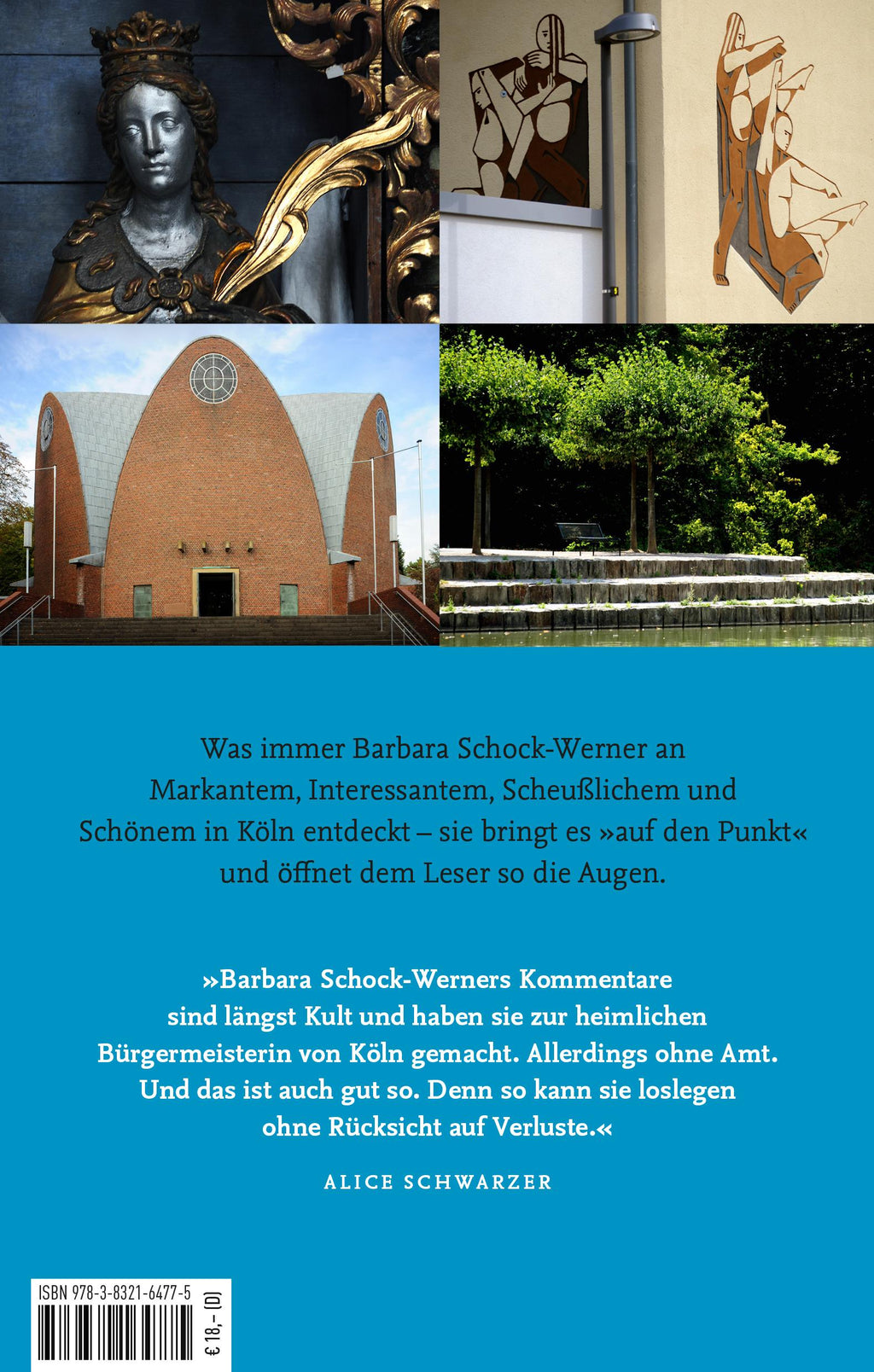 Köln auf den Punkt 2