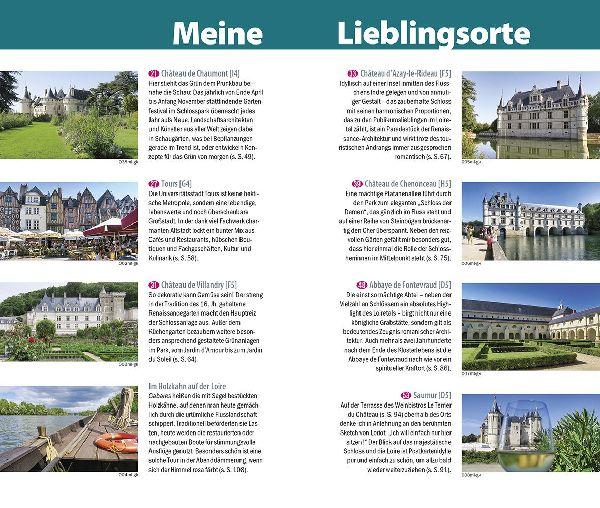 Reise Know-How MeinTrip Loiretal
