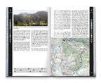 KOMPASS Wanderführer Tessin, 50 Touren mit Extra-Tourenkarte