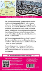 Reise Know-How CityTrip Lübeck mit Travemünde