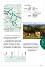Kümmerly+Frey Erlebnis Schweiz E-Bike Touren - Veloführer