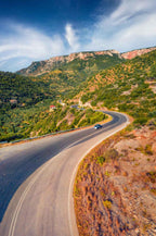 Roadtrips Balkan