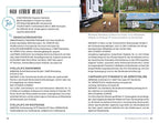 Wochenend und Wohnmobil - Kleine Auszeiten Berlin & Brandenburg mit Spreewald