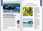 LONELY PLANET Reiseführer Ecuador & Galápagosinseln