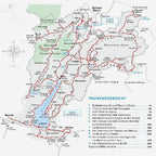 Entdeckertouren mit dem Wohnmobil Trentino