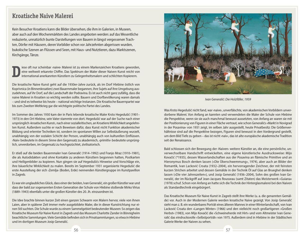 DUMONT Reise-Handbuch Reiseführer Kroatien