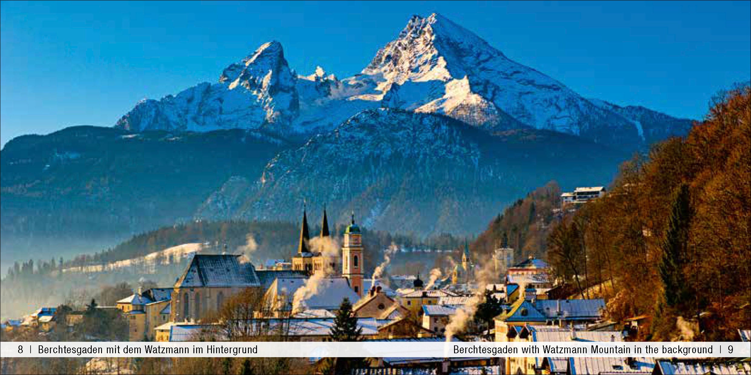 Bayern/Bavaria - Book To Go