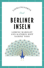 Berliner Inseln Reiseführer LIEBLINGSORTE