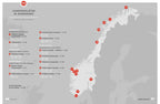 Yes we camp! Skandinavien