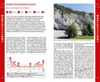 Graubünden Nord Wanderführer