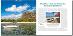 Trauminseln im Indischen Ozean - Seychellen . Mauritius . La Rèunion . Sansibar . Madagaskar . Malediven . Sri Lanka