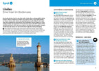 MARCO POLO Camper Guide Bayern