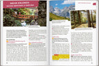 MARCO POLO OUTDOOR GUIDE Reiseführer Südtirol