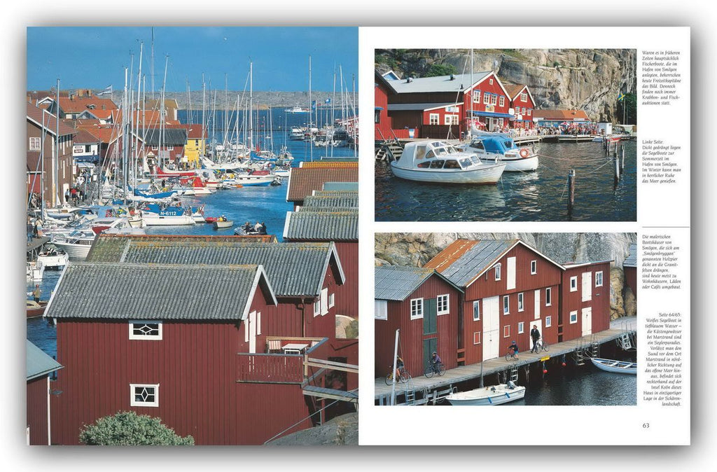 Schweden