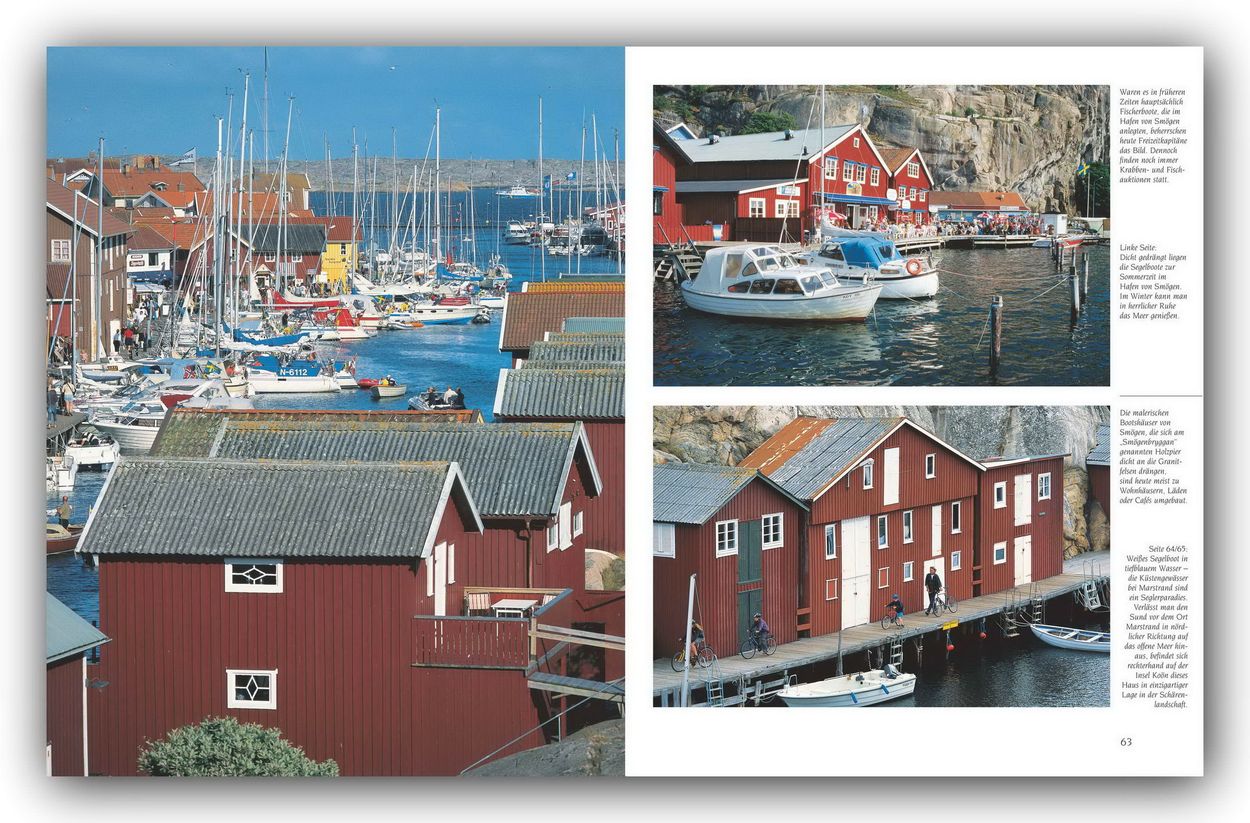 Schweden