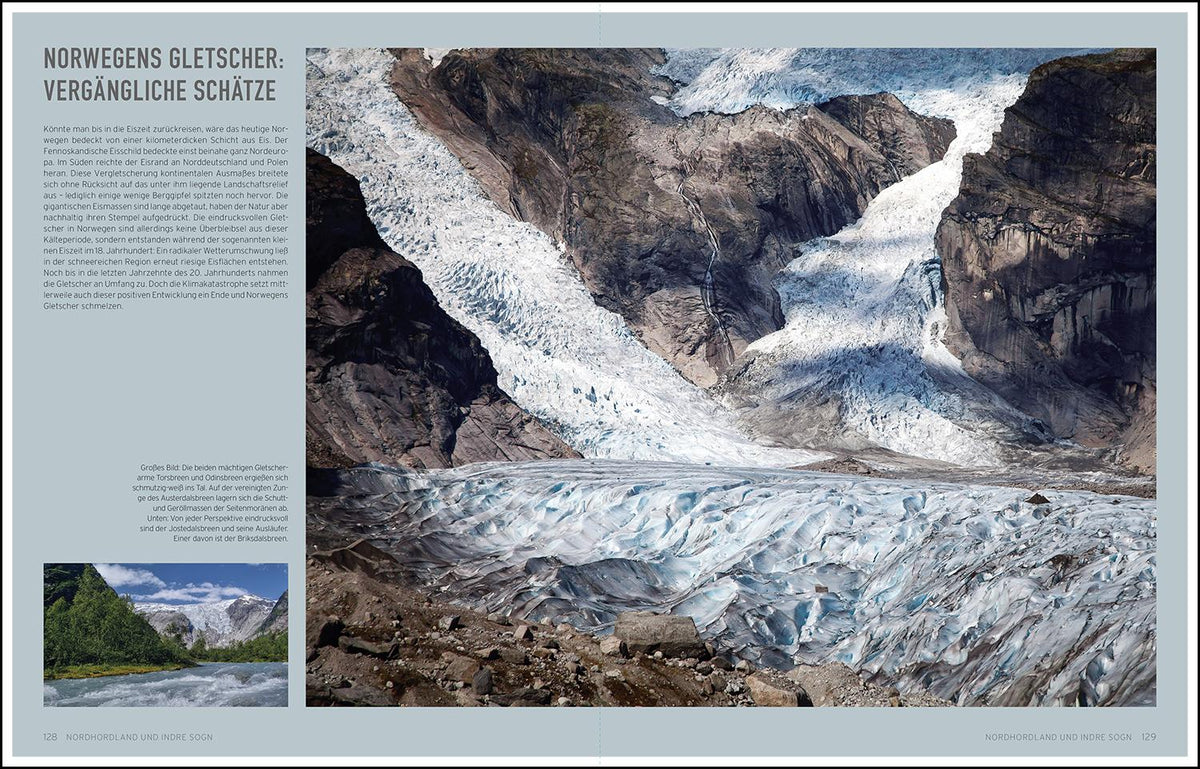 KUNTH Bildband Die Nordkaproute