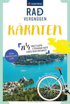 KOMPASS Radvergnügen Kärnten