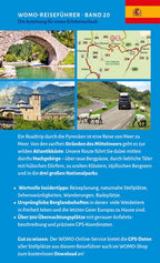 Entdeckertouren mit dem Wohnmobil Pyrenäen