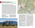 ROTHER Wanderbuch Wandern mit Öffis - Wiener Hausberge