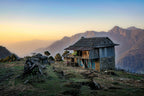 The Great Himalaya Trail