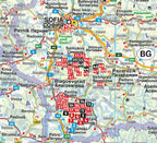 Bulgarien - Pirin- und Rila-Gebirge
