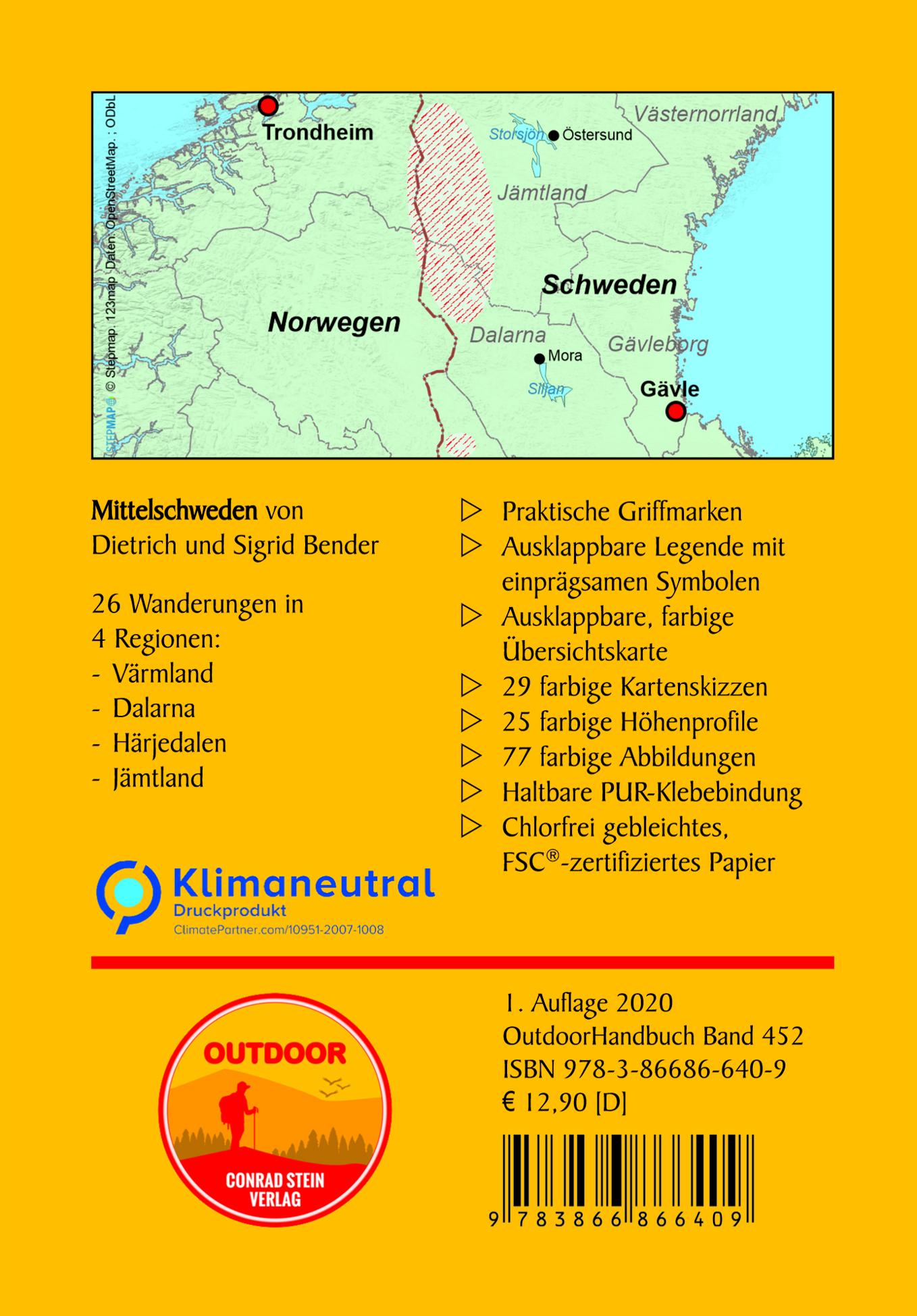 Mittelschweden